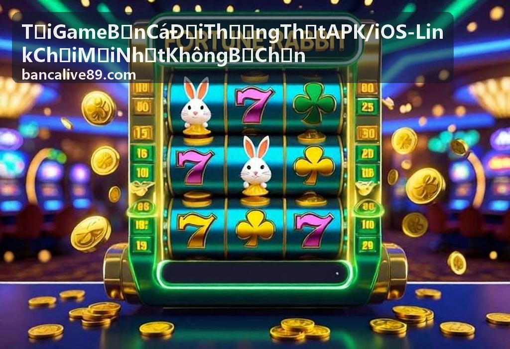 TaDa Pescaria - Game Bắn Cá Đổi Thưởng Thật